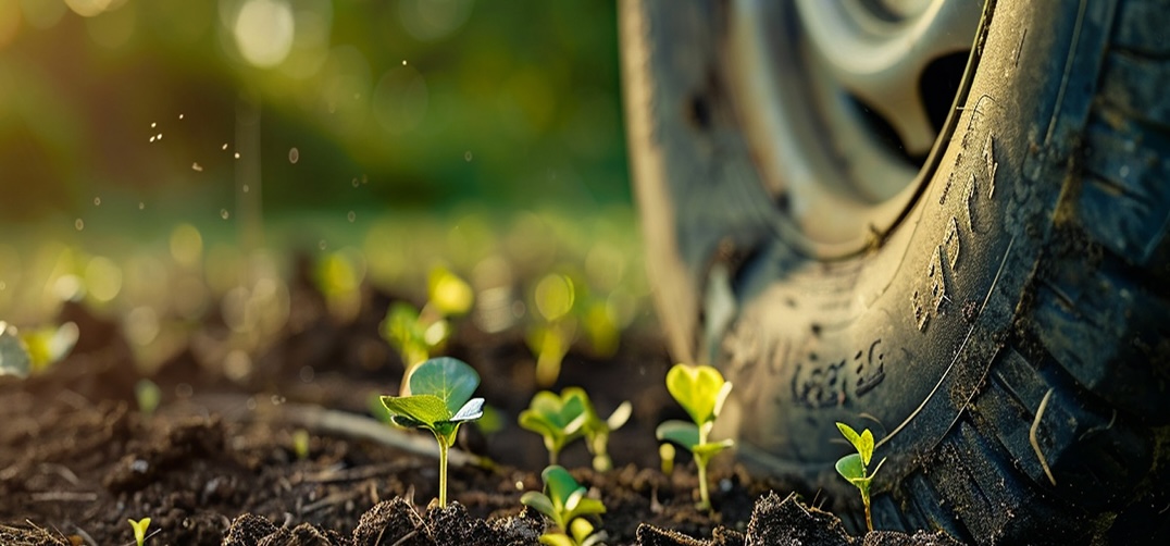 Medición de la Huella de Carbono