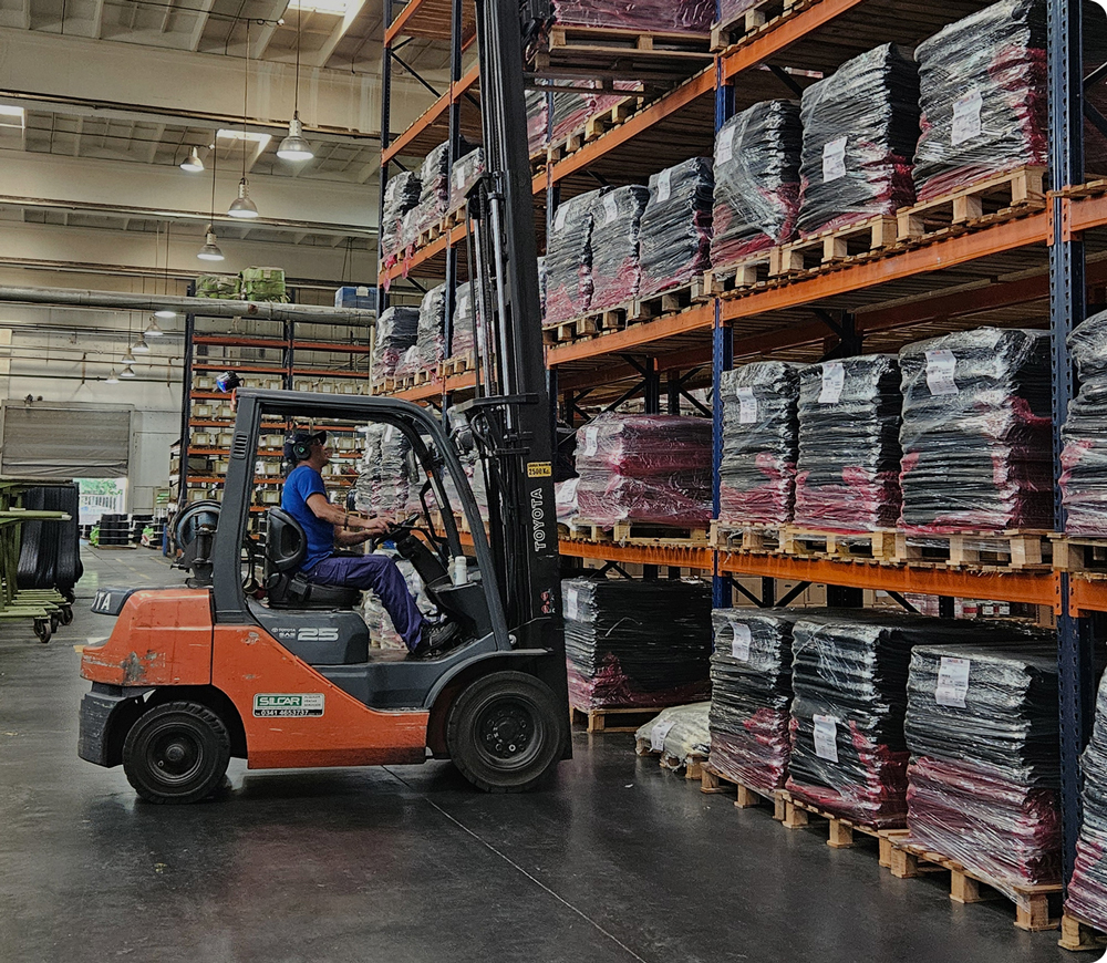 Trabaja con nosotros